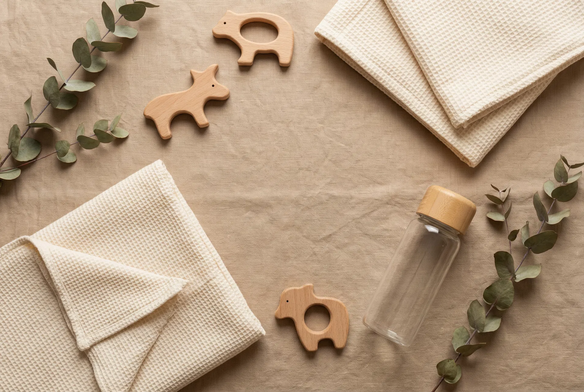 Janee curated products