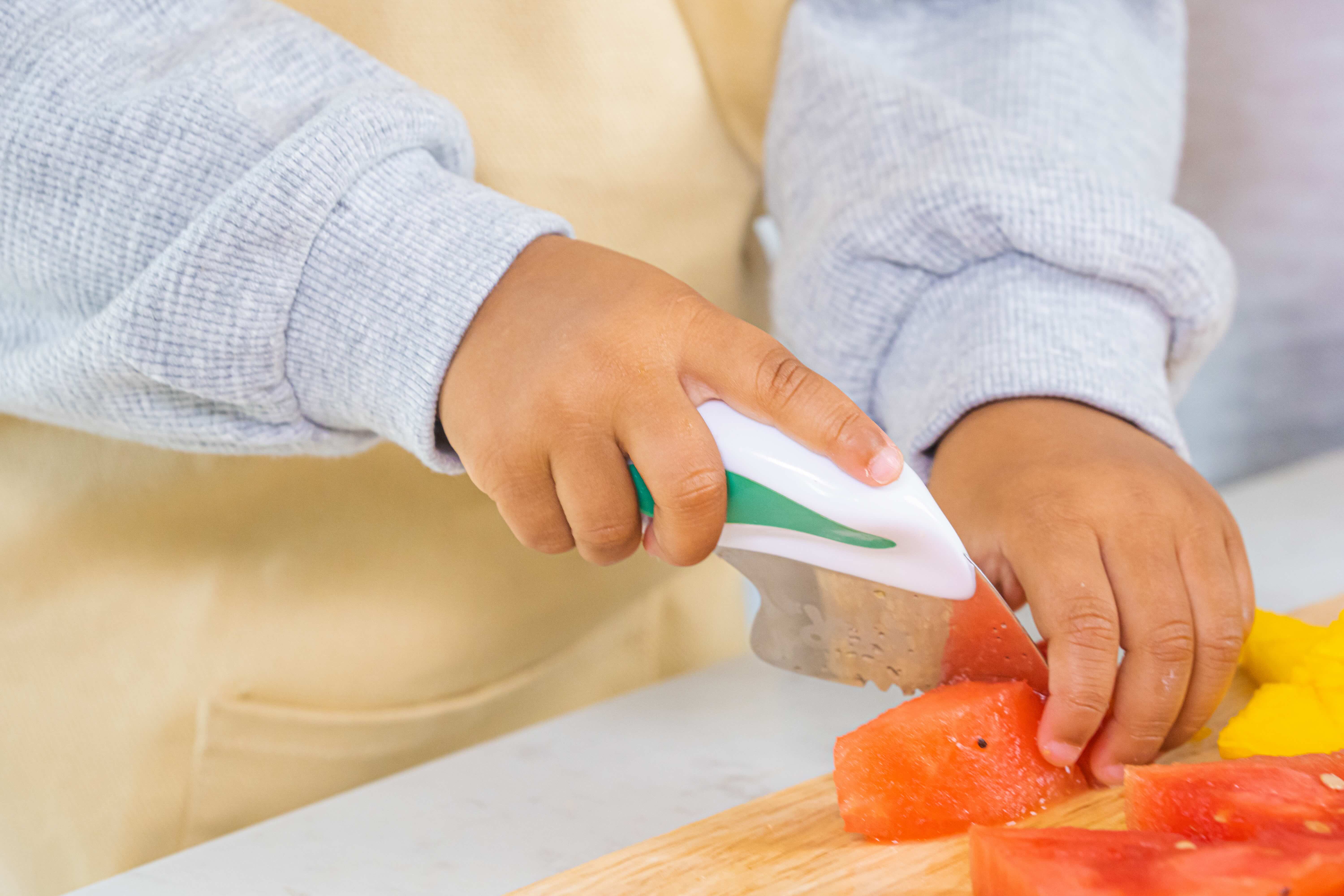 doddl toddler cutlery